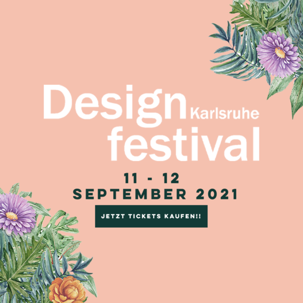 Designfestival Karlsruhe